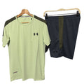 Green Set / Size M