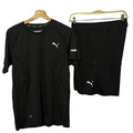 BLACK SET / Size M