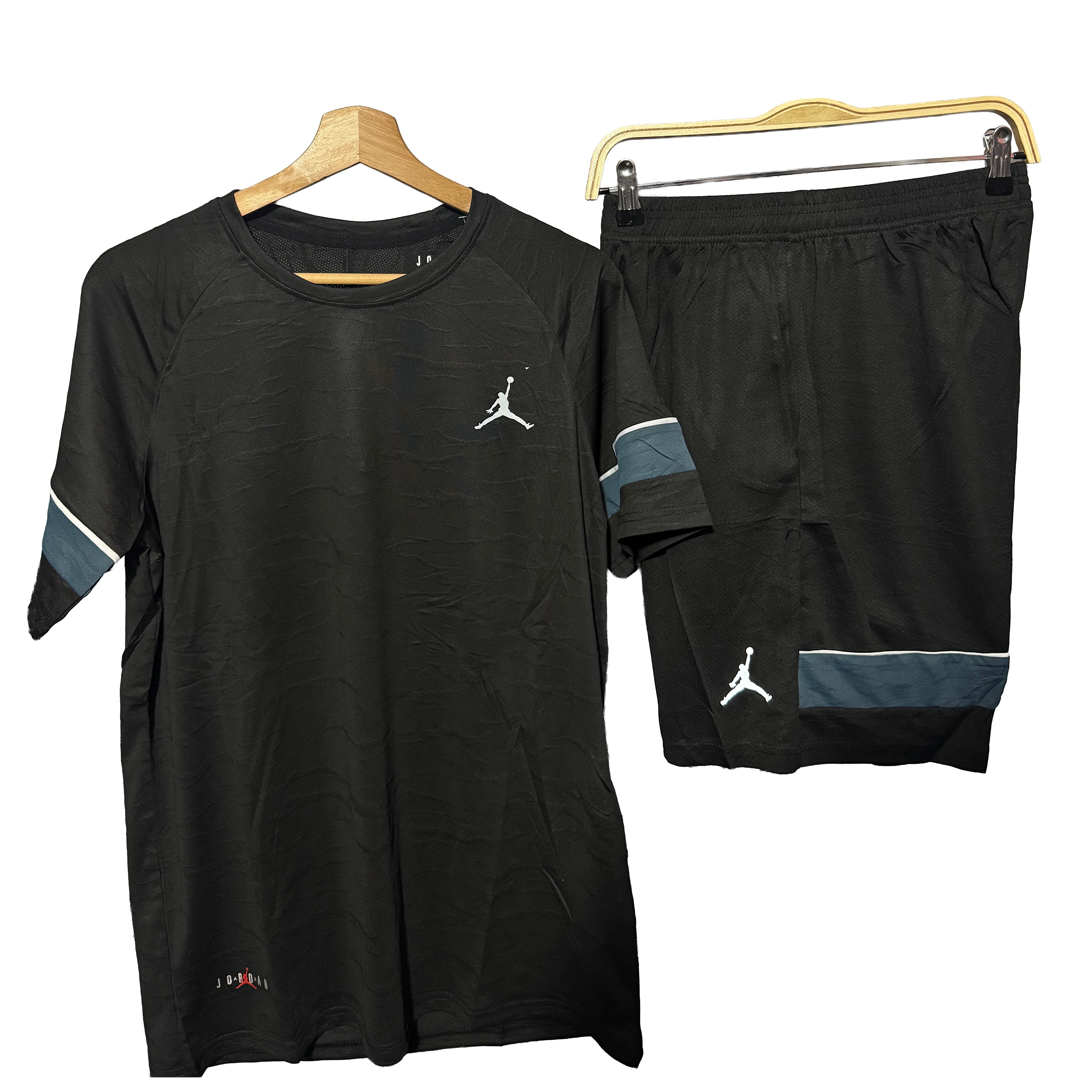 CONJUNTO NEGRO / Talla M