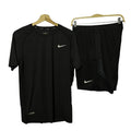 BLACK SET / Size M